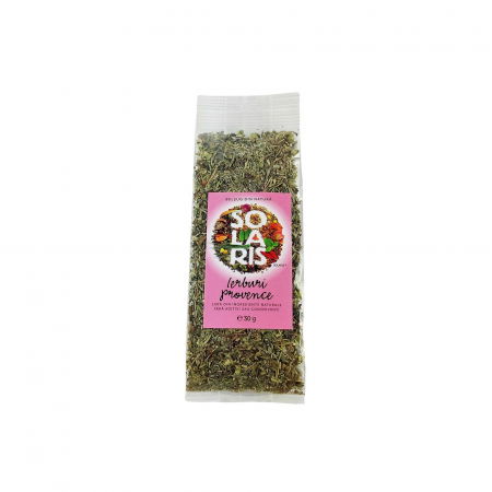 Condimente, Sare - CONDIMENT - IERBURI DE PROVENCE 30 G SOLARIS