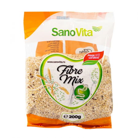 Superalimente - FIBRE MIX 200 G