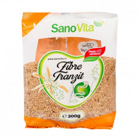 Superalimente - FIBRE TRANZIT 200 G