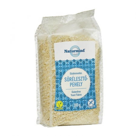 Condimente, Sare - FULGI DE DROJDIE FARA GLUTEN 300G