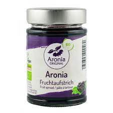 Alimente - GEM DE ARONIA BIO 200 G
