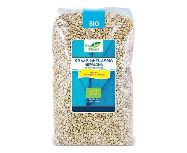 Fructe uscate - HRISCA CRUDA ECO 500GR BIO PLANET