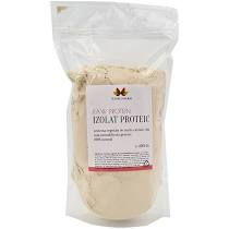 Superalimente - IZOLAT PROTEIC DIN SOIA 400 G