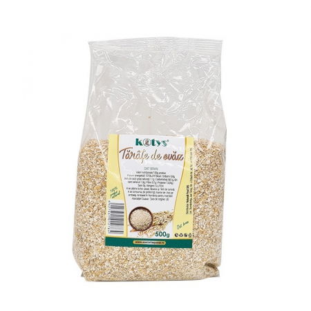 TARATE DE OVAZ 500 G