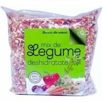 Condimente, Sare - LEGUME DESHIDRATATE 100 G