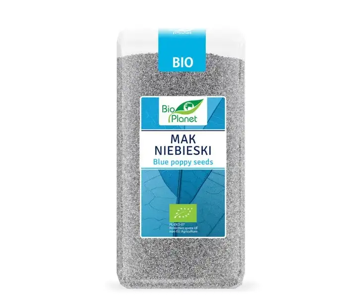 Fructe uscate - MAC ECO 400 GR BIO PLANET