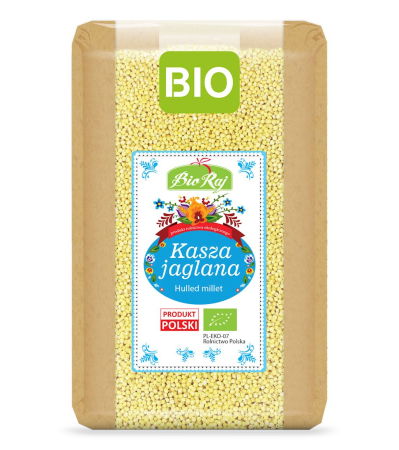 Fructe uscate - MEI ECO 1KG BIO PLANET