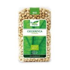 NAUT ECO 1KG BIO PLANET