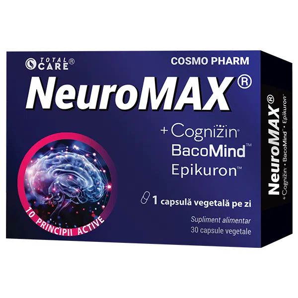 NEUROMAX 30 CPS
