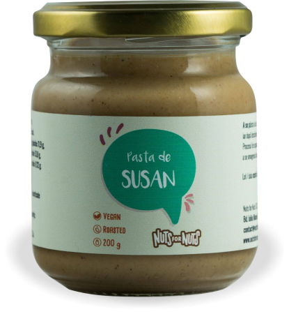 PASTA DE SUSAN 200 G