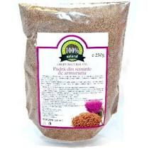 Superalimente - PUDRA DIN SEMINTE DE ARMURARIU 250GR