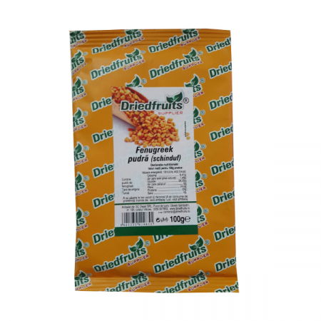 Condimente, Sare - PUDRA SCHINDUF 100 G