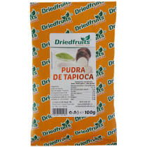 Superalimente - PUDRA TAPIOCA 100 G