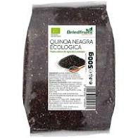 Alimente - QUINOA NEAGRA 500 G
