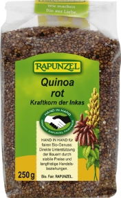 QUINOA ROSIE 250 G