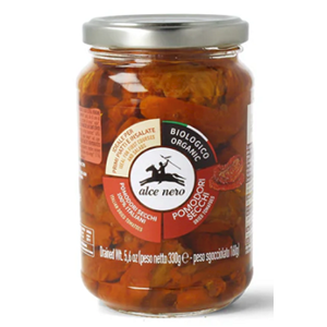 ROSI USCATE IN ULEI DE MASLINE ECO 330GR