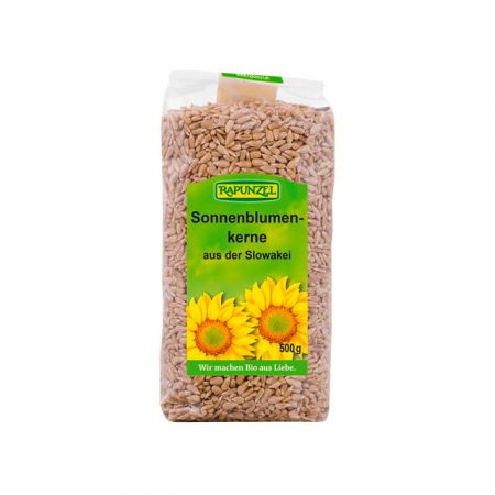 Alimente - SAMBURI DE FLOAREA SOARELUI 500G