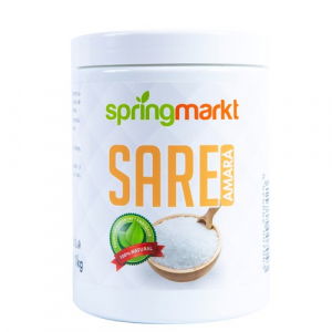 Condimente, Sare - SARE AMARA 1 KG
