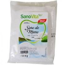 Condimente, Sare - SARE DE MARE FINA NEIODATA 500 G