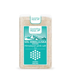 SARE FINA HIMALAYA 600GR PLANET