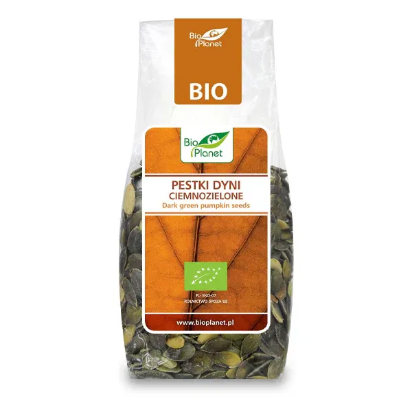 Fructe uscate - SEMINTE DOVLEAC ECO 150 GR BIO PLANET