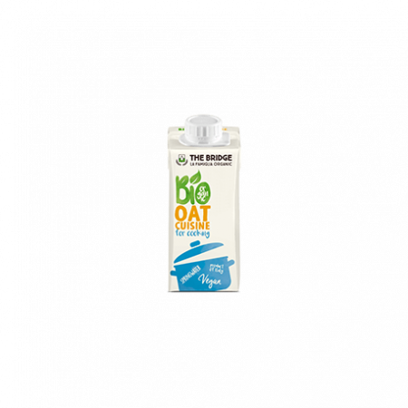 Alimente - SMANTANA (BIO) DIN OVAZ 200 ML