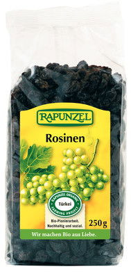 STAFIDE ROSINEN 250 G