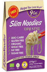 Alimente - TAIETEI ECO DIN KONJAC 270 G SLIM PASTA