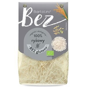 TAIETEI OREZ ECO 250G BIO PLANET