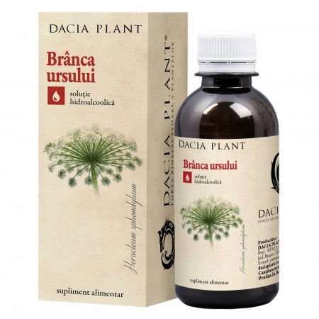 TINCTURA BRANCA URSULUI 200 ML