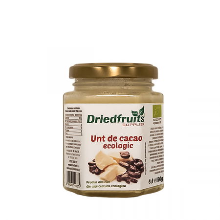 Unt - UNT DE CACAO ECO 150 G
