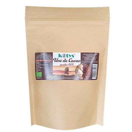 Unt - UNT DE CACAO ECO 250G