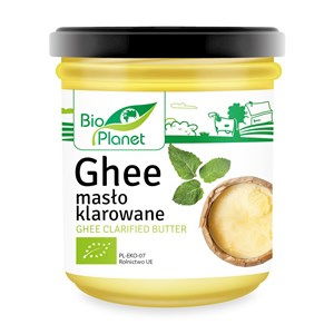 UNT GHEE ECO 250 GR BIO PLANET