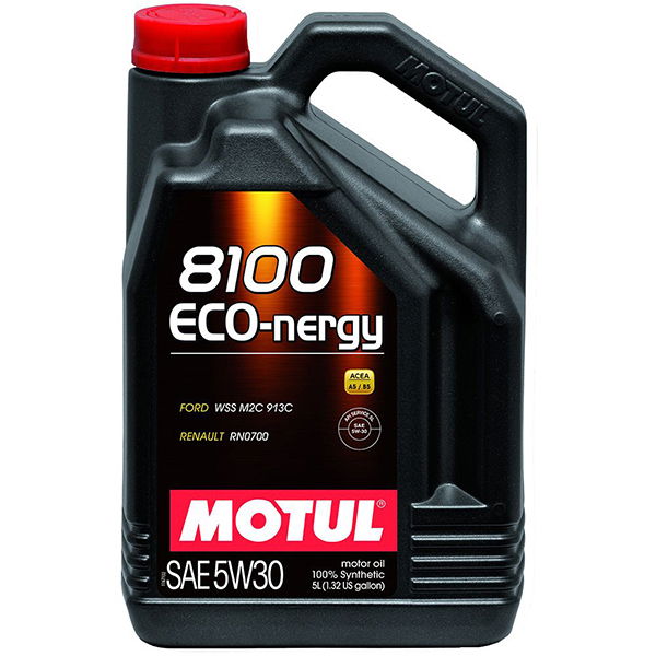 5W-30 - Ulei motor Motul 8100 ECO-NERGY 5W30 5L