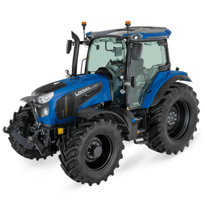Landini 6-155 RS Stage V [1]