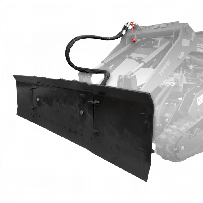 Lamă de nivelare Jansen KL-200 – 165 cm [1]