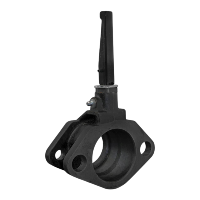 Adaptor cuplare rapidă Jansen MGT-600 (tata) [1]