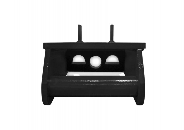 Adaptor, cuplare rapida pentru MS-03, translatie hidraulica, HBG-1500 [1]