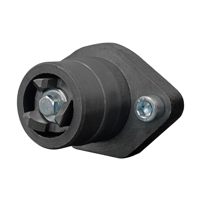 Adaptor cuplare rapidă Jansen MGT-600 (tata) [1]