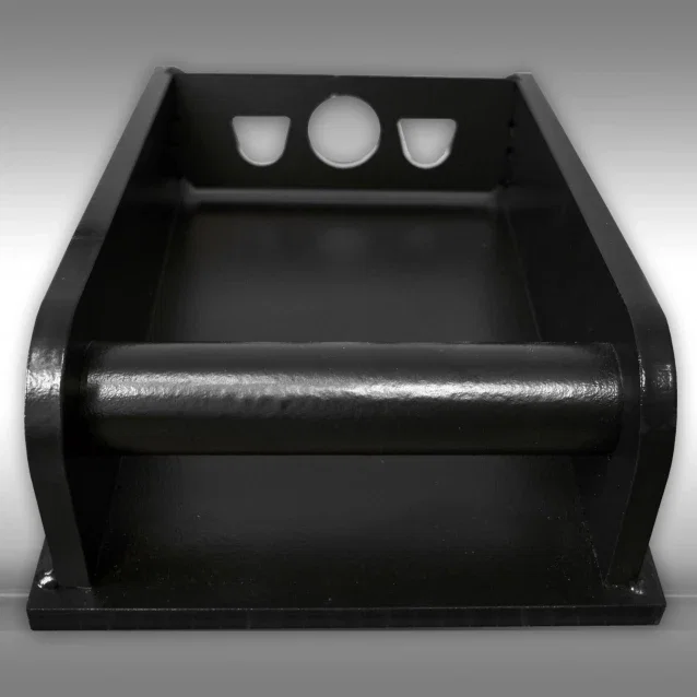 Adaptor pentru burghiul HBG-1500, MS-01 [2]