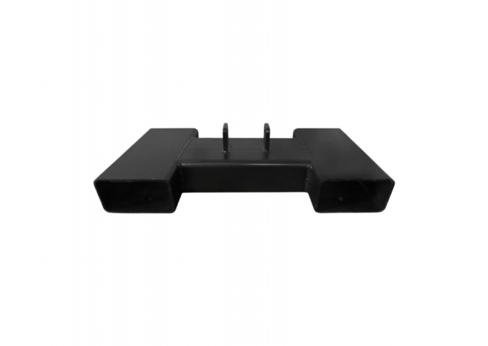 Adaptor pentru Jansen HBG-1500 și HBG-2000 [1]
