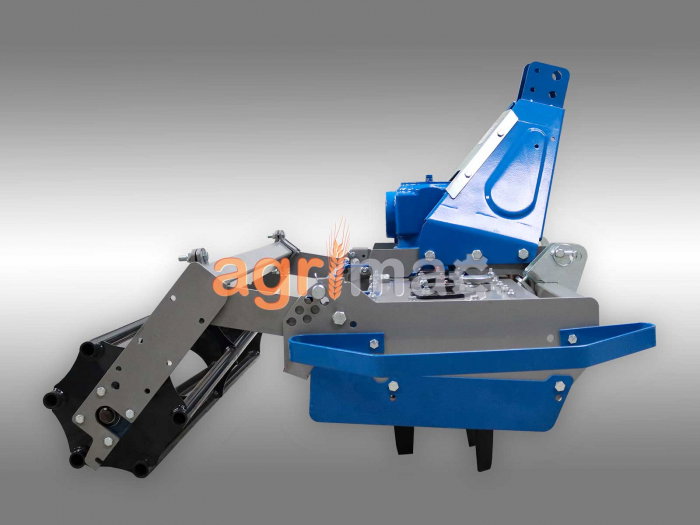 Afanator tractor MS170 – 35-70 CP [8]