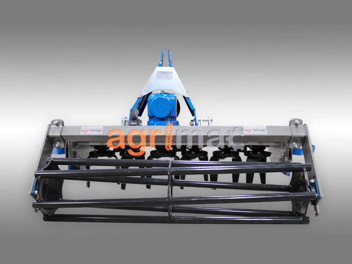 Afanator tractor MS170 – 35-70 CP [7]