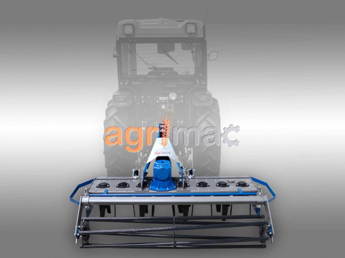 Afanator tractor MS170 – 35-70 CP [12]