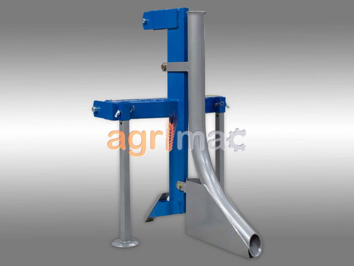 Atașament pentru săpare și îngropare cablu Graecus [3]