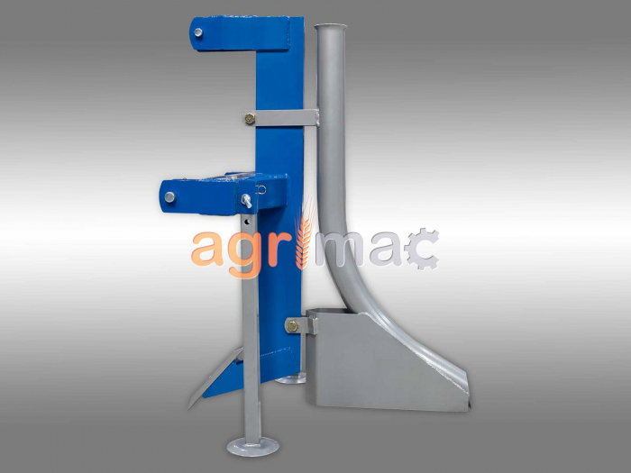 Atașament pentru săpare și îngropare cablu Graecus [4]