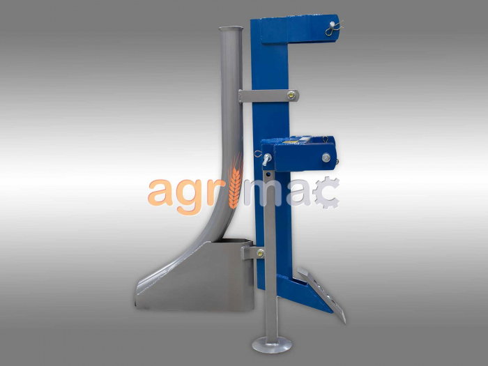 Atașament pentru săpare și îngropare cablu Graecus [5]