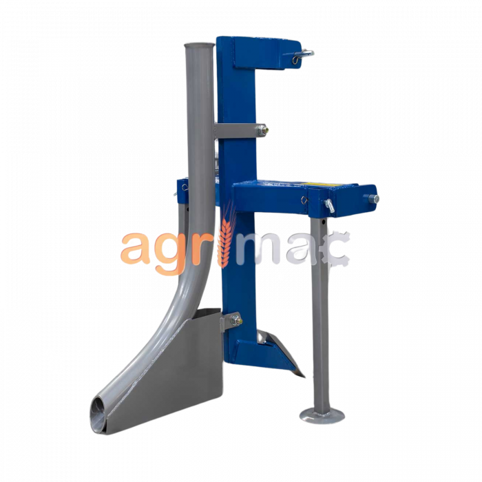 Atașament pentru săpare și îngropare cablu Graecus [1]