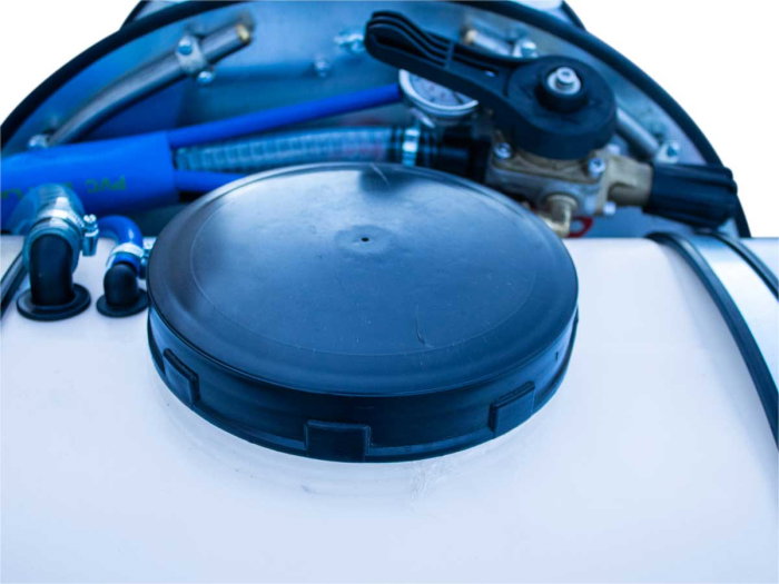 Atomizor tractor TPA220R – 220L, 12 CP [17]