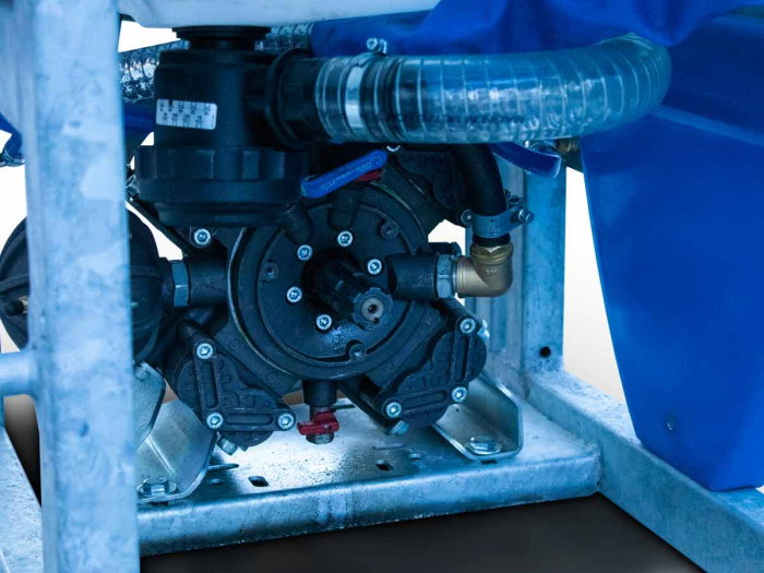 Atomizor tractor TPA220R – 220L, 12 CP [12]